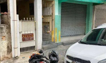 Ponto para alugar, 20 m² por R$ 1.200,00/mês - Vila Prado - São Paulo/SP
