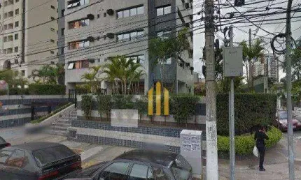 Sala para alugar, 38 m² por R$ 2.350/mês - Chácara Santo Antônio - São Paulo/SP
