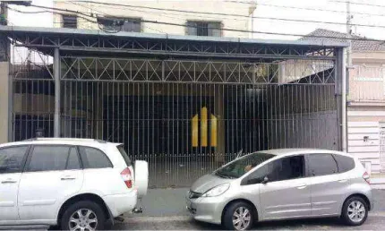 Galpão para alugar, 450 m² por R$ 15.250,00/mês - Casa Verde - São Paulo/SP