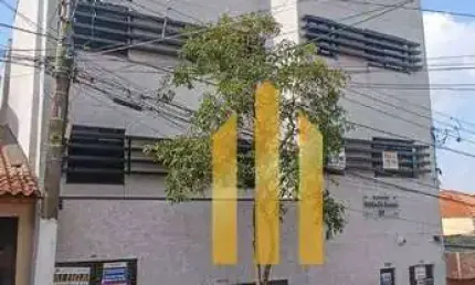 Apartamento com 1 dormitório para alugar, 35 m² por r$ 1.670/mês - parque são lucas - são paulo/sp