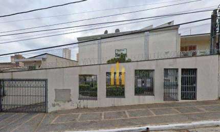 Sobrado com 3 dormitórios para alugar, 115 m² por R$ 3.665/mês - Vila Nova Savoia - São Paulo/SP