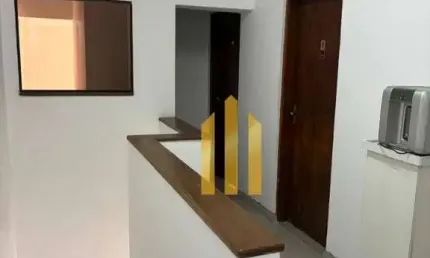 Conjunto para alugar, 90 m² por r$ 4.490/mês - santana - são paulo/sp