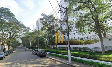 Apartamento com 4 dormitórios para alugar, 240 m² por R$ 18.800/mês - Granja Julieta - São Paulo/SP