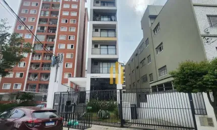 Studio com 1 dormitório para alugar, 50 m² por R$ 3.389,00/mês - Água Fria - São Paulo/SP