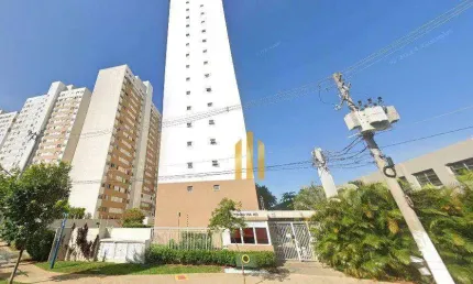 Apartamento com 1 dormitório para alugar, 31 m² por R$ 2.295/mês - Água Branca - São Paulo/SP