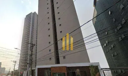 Kitnet com 1 dormitório para alugar, 35 m² por R$ 2.216,00/mês - Vila Matilde - São Paulo/SP