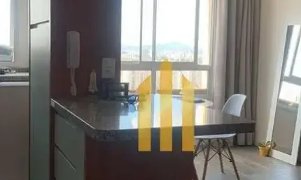 Apartamento com 2 dormitórios, 47 m² - venda por R$ 375.000,00 ou aluguel por R$ 3.600,00/mês - Jardim Boa Vista (Zona Oeste) - São Paulo/SP