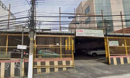 Galpão, 634 m² - venda por R$ 7.000.000,00 ou aluguel por R$ 20.000,00/mês - Santana - São Paulo/SP