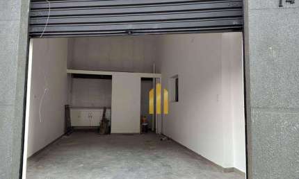 Ponto para alugar, 30 m² por R$ 1.437,00/mês - Carandiru - São Paulo/SP