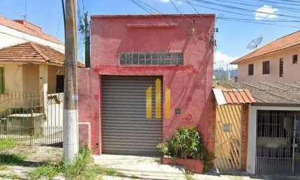 Casa com 3 dormitórios à venda, 158 m² por R$ 399.000,00 - Piqueri - São Paulo/SP