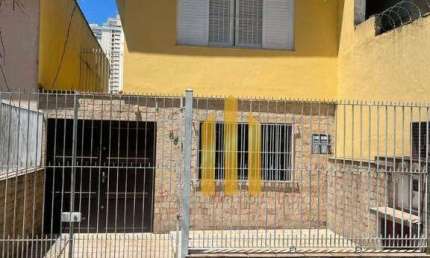 Sobrado com 2 dormitórios, 163 m² - venda por R$ 980.000,00 ou aluguel por R$ 4.150,00/mês - Vila Ester (Zona Norte) - São Paulo/SP