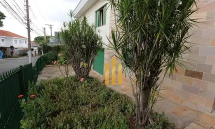 Casa com 4 dormitórios, 280 m² - venda por R$ 1.500.000,00 ou aluguel por R$ 7.640,00/mês - Tucuruvi - São Paulo/SP