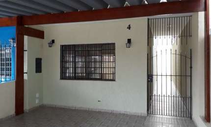 Sobrado com 2 dormitórios, 250 m² - venda por R$ 640.000,00 ou aluguel por R$ 2.900,00/mês - Imirim - São Paulo/SP
