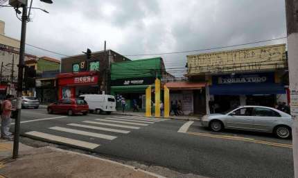 Sala para alugar, 100 m² por R$ 6.548,00/mês - Tucuruvi - São Paulo/SP