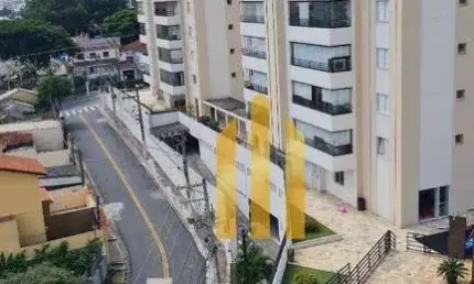 Apartamento com 2 dormitórios, 55 m² - venda por R$ 780.000,00 ou aluguel por R$ 4.424,00/mês - Santa Teresinha - São Paulo/SP