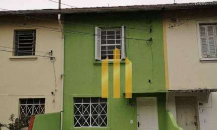 Sobrado com 2 dormitórios, 90 m² - venda por R$ 530.000,00 ou aluguel por R$ 3.198,00/mês - Santana - São Paulo/SP