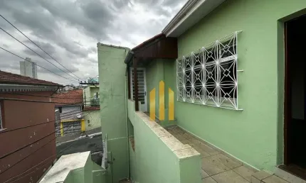 Casa com 2 dormitórios para alugar, 150 m² por R$ 3.240,00/mês - Vila Medeiros - São Paulo/SP