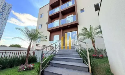 Apartamento com 2 dormitórios à venda, 45 m² por r$ 387.000,00 - vila guaca - são paulo/sp