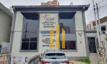 Prédio comercial com 6 Salas à venda, 350 m² por R$ 2.390.000 - Santana - São Paulo/SP