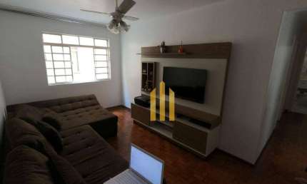 Apartamento com 2 dormitórios, 60 m² - venda por R$ 380.000,00 ou aluguel por R$ 2.628,00/mês - Tucuruvi - São Paulo/SP