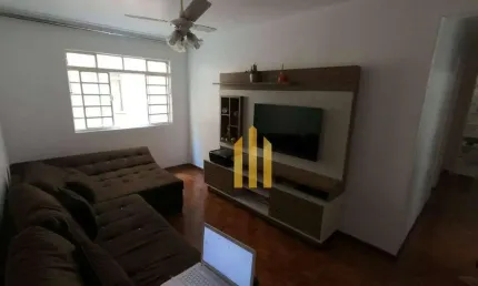 Apartamento com 2 dormitórios, 60 m² - venda por R$ 380.000,00 ou aluguel por R$ 2.628,00/mês - Tucuruvi - São Paulo/SP