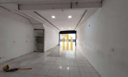 Ponto para alugar, 100 m² por r$ 6.000,00/mês - tucuruvi - são paulo/sp