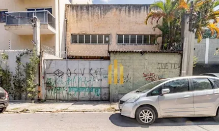 Galpão, 308 m² - venda por R$ 2.300.000,00 ou aluguel por R$ 20.613,94/mês - Jardim Cidade Pirituba - São Paulo/SP