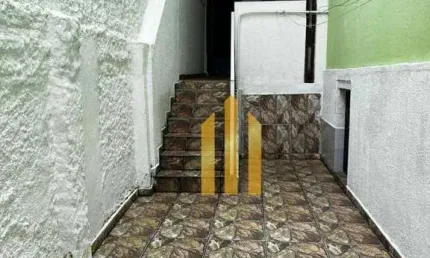 Sobrado com 3 dormitórios à venda, 169 m² por R$ 600.000,00 - Chora Menino - São Paulo/SP