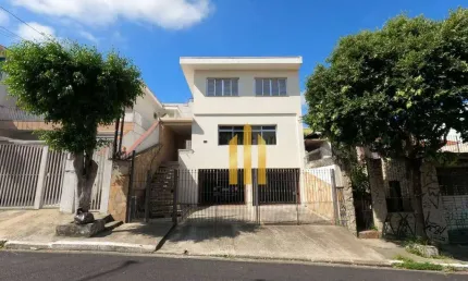 Sobrado com 3 dormitórios, 250 m² - venda por r$ 1.160.000,00 ou aluguel por r$ 4.227,00/mês - parque mandaqui - são paulo/sp