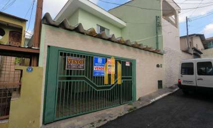 Sobrado com 3 dormitórios à venda, 125 m² por R$ 900.000,00 - Chora Menino - São Paulo/SP