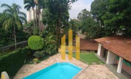 Casa com 4 dormitórios à venda, 600 m² por R$ 3.200.000,00 - Tremembé - São Paulo/SP