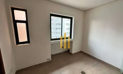 Sala, 45 m² - venda por R$ 243.800,00 ou aluguel por R$ 3.015,90/mês - Barra Funda - São Paulo/SP