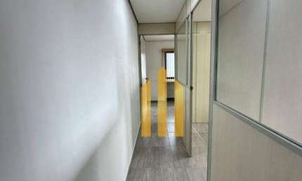 Sala, 42 m² - venda por R$ 280.000,00 ou aluguel por R$ 2.727,68/mês - Barra Funda - São Paulo/SP