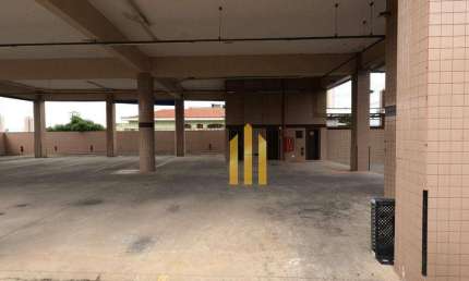 Galpão para alugar, 480 m² por R$ 8.100,00/mês - Vila Maria Alta - São Paulo/SP