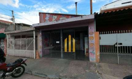 Terreno à venda, 280 m² por R$ 450.000,00 - Jardim Modelo - São Paulo/SP