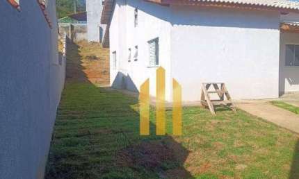 Casa com 2 dormitórios, 100 m² - venda por R$ 631.000,00 ou aluguel por R$ 2.660,00/mês - Terra Preta - Mairiporã/SP