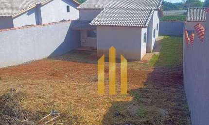 Casa com 2 dormitórios, 100 m² - venda por R$ 602.000,00 ou aluguel por R$ 2.660,00/mês - Terra Preta - Mairiporã/SP