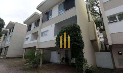 Sobrado com 3 dormitórios à venda, 230 m² por R$ 1.600.000,00 - Tremembé - São Paulo/SP