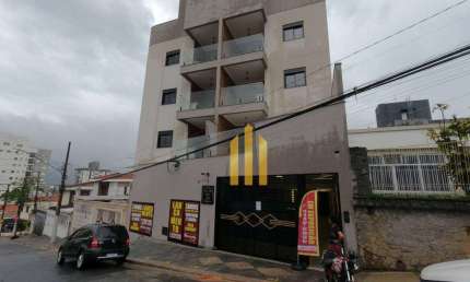 Apartamento com 2 dormitórios à venda, 57 m² por R$ 560.000,00 - Tucuruvi - São Paulo/SP