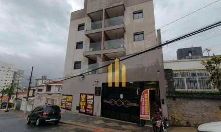 Apartamento com 2 dormitórios à venda, 63 m² por R$ 630.000,00 - Tucuruvi - São Paulo/SP