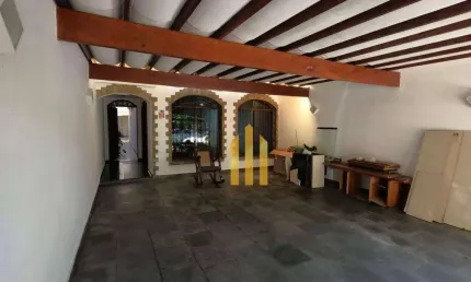 Sobrado com 3 dormitórios para alugar, 208 m² por r$ 6.194,00/mês - santana - são paulo/sp