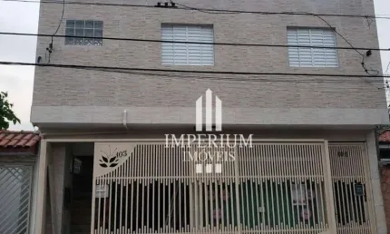 Casa com 2 dormitórios para alugar, 58 m² por R$ 1.750,00/mês - Jaçanã - São Paulo/SP