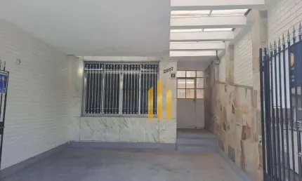 Sobrado com 7 dormitórios, 150 m² - venda por R$ 1.431.000,00 ou aluguel por R$ 6.155,00/mês - Santana - São Paulo/SP