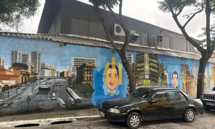 Ponto para alugar, 400 m² por R$ 11.200,00/mês - Mandaqui - São Paulo/SP