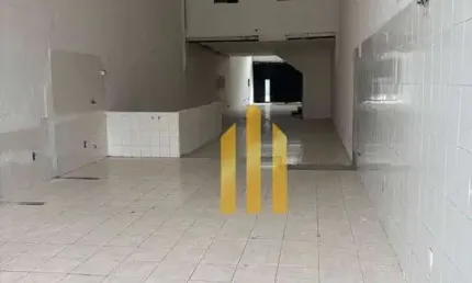 Galpão, 300 m² - venda por r$ 1.590.000,00 ou aluguel por r$ 11.400,00/mês - bom retiro - são paulo/sp