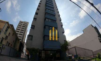 Sala para alugar, 37 m² por R$ 2.839,00/mês - Tucuruvi - São Paulo/SP