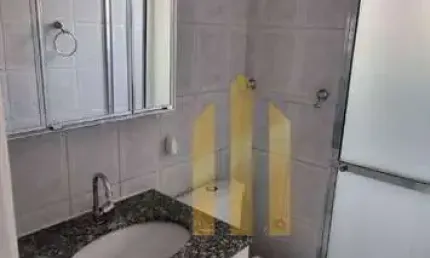 Apartamento com 2 dormitórios para alugar, 55 m² por R$ 2.453,00/mês - Mandaqui - São Paulo/SP