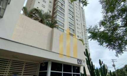 Apartamento com 3 dormitórios à venda, 110 m² por R$ 1.195.000,00 - Imirim - São Paulo/SP