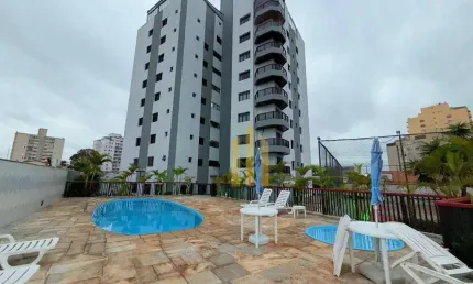 Apartamento com 4 dormitórios e 2 vagas à venda, 112 m² por R$ 850.000 - Vila Isolina Mazzei - São Paulo/SP