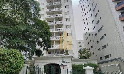 Apartamento com 2 dormitórios para alugar, 65 m² por R$ 5.425,00/mês - Perdizes - São Paulo/SP